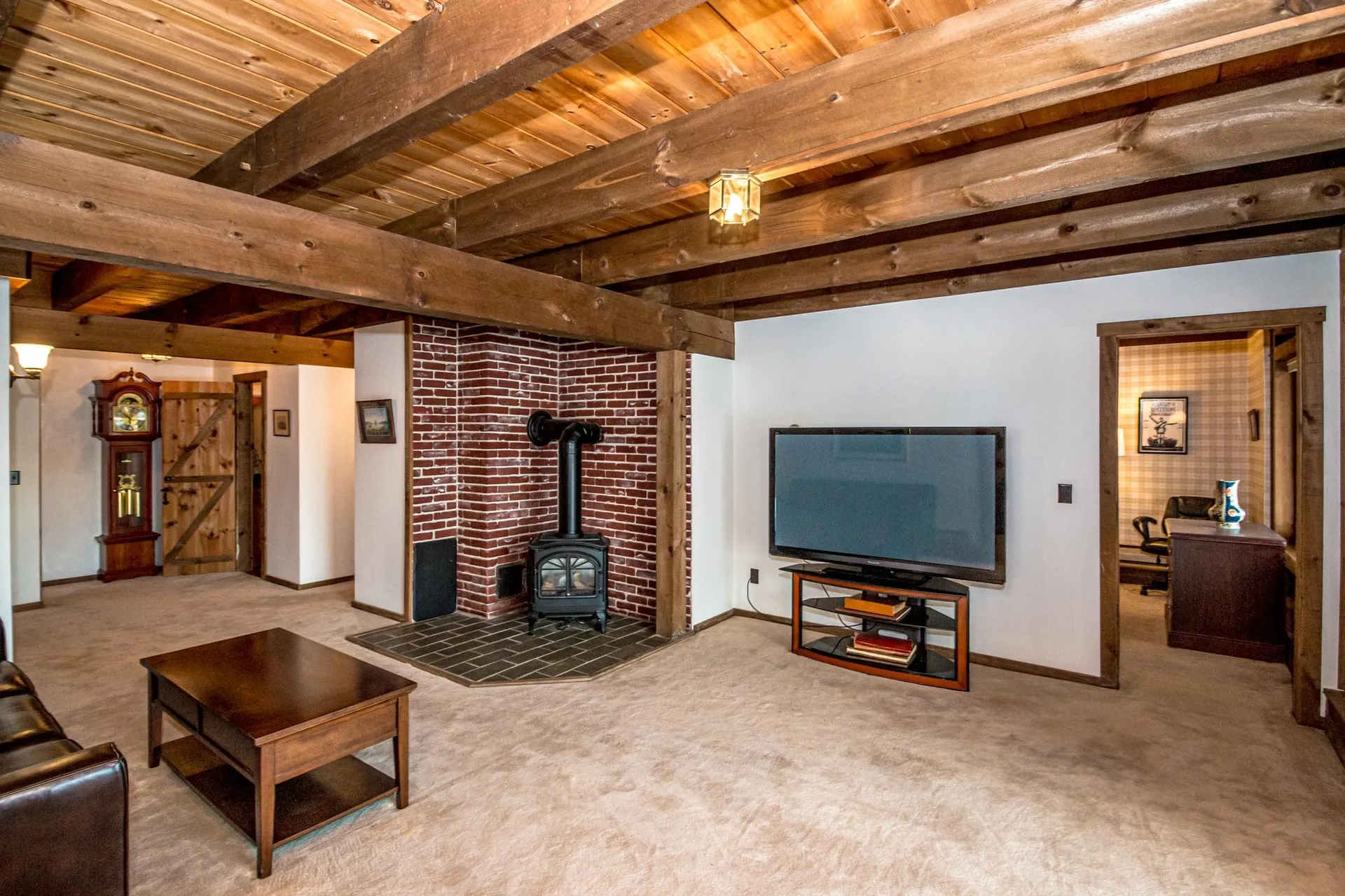 19 Lower Highlands Road Jackson NH 03846