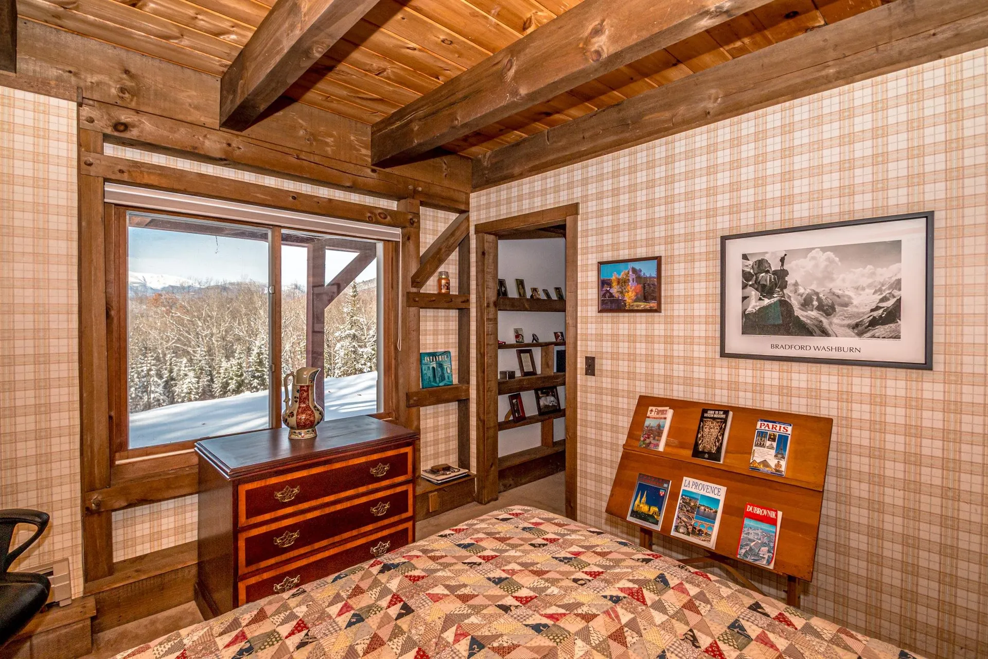 19 Lower Highlands Road Jackson NH 03846