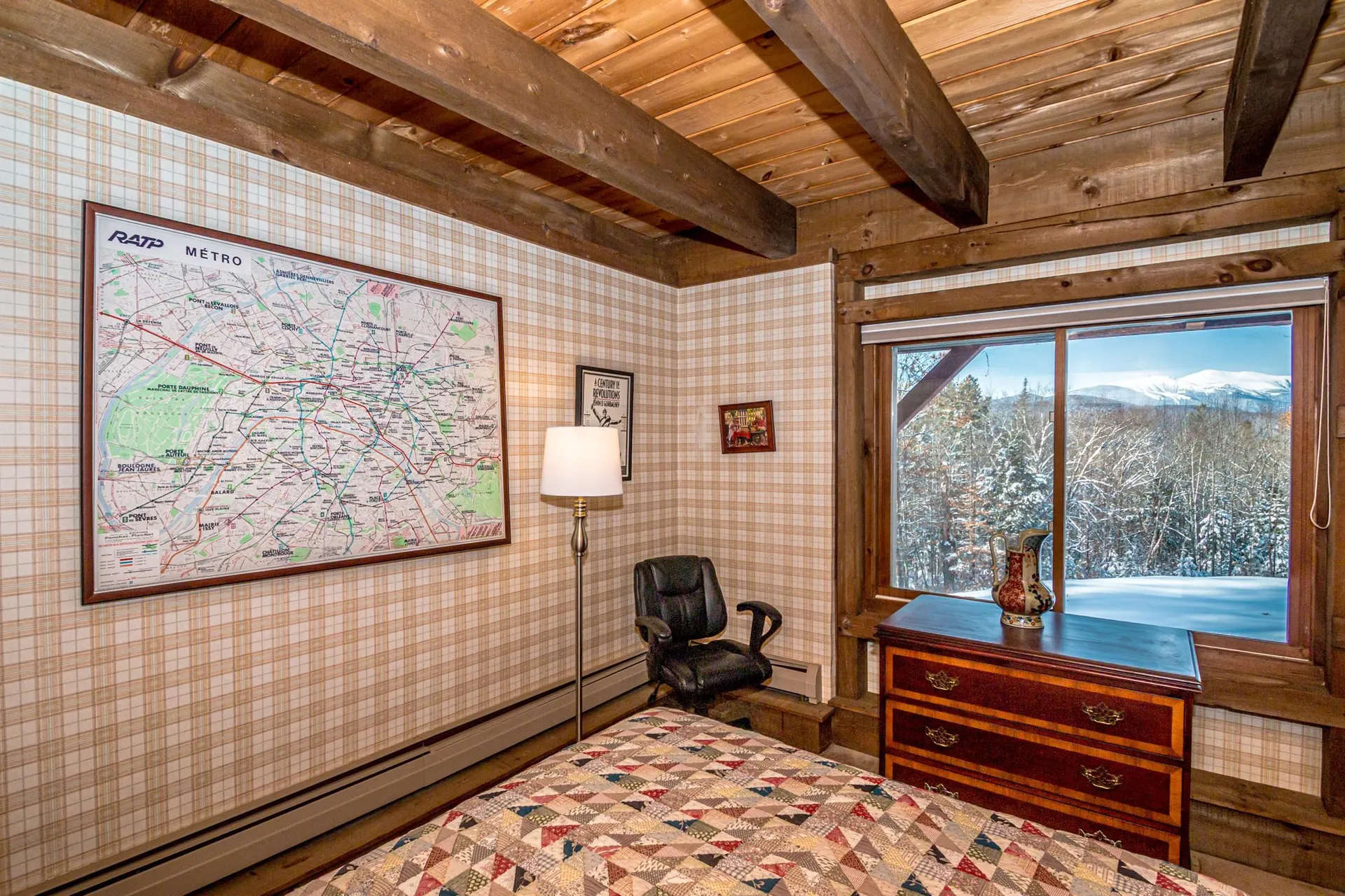 19 Lower Highlands Road Jackson NH 03846