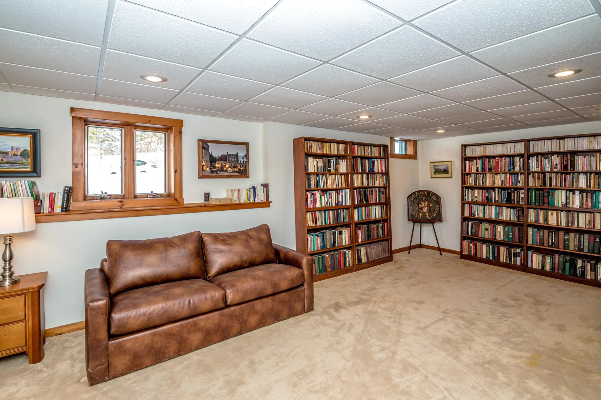 19 Lower Highlands Road Jackson NH 03846