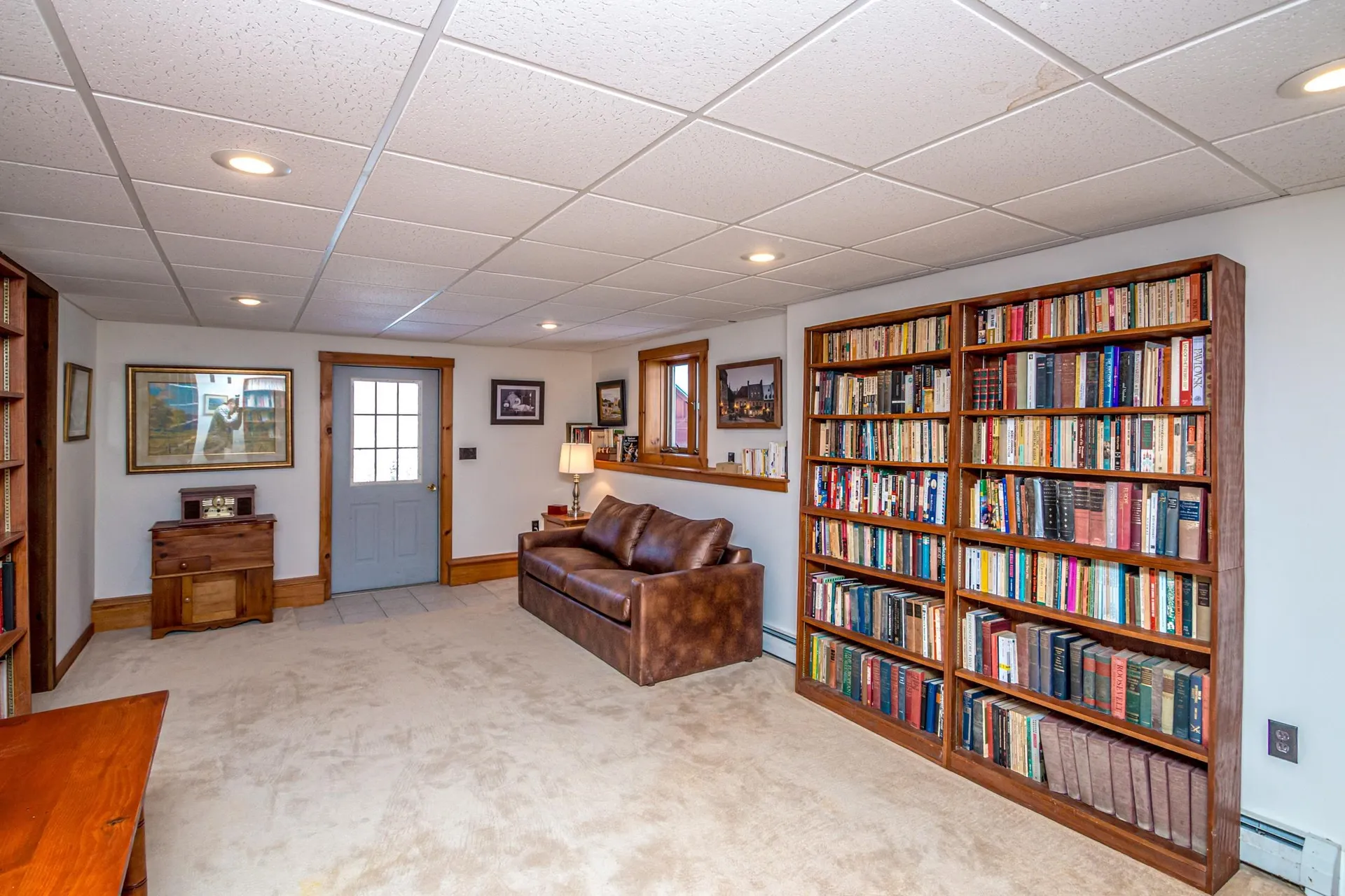 19 Lower Highlands Road Jackson NH 03846