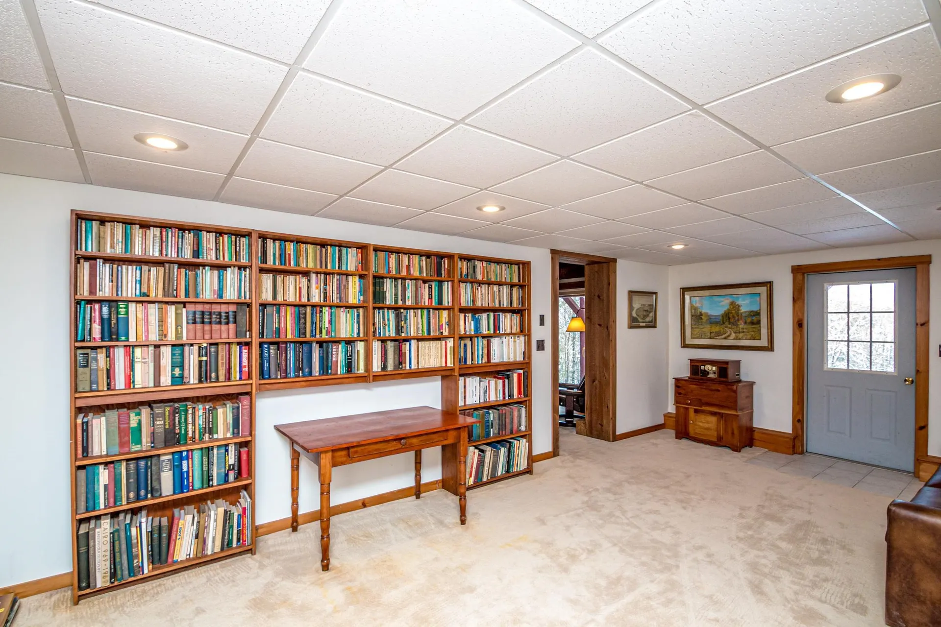 19 Lower Highlands Road Jackson NH 03846