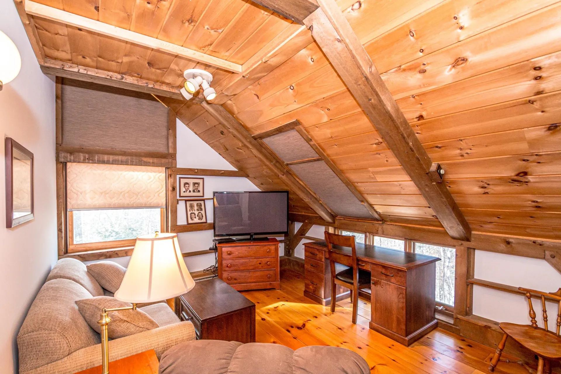 19 Lower Highlands Road Jackson NH 03846