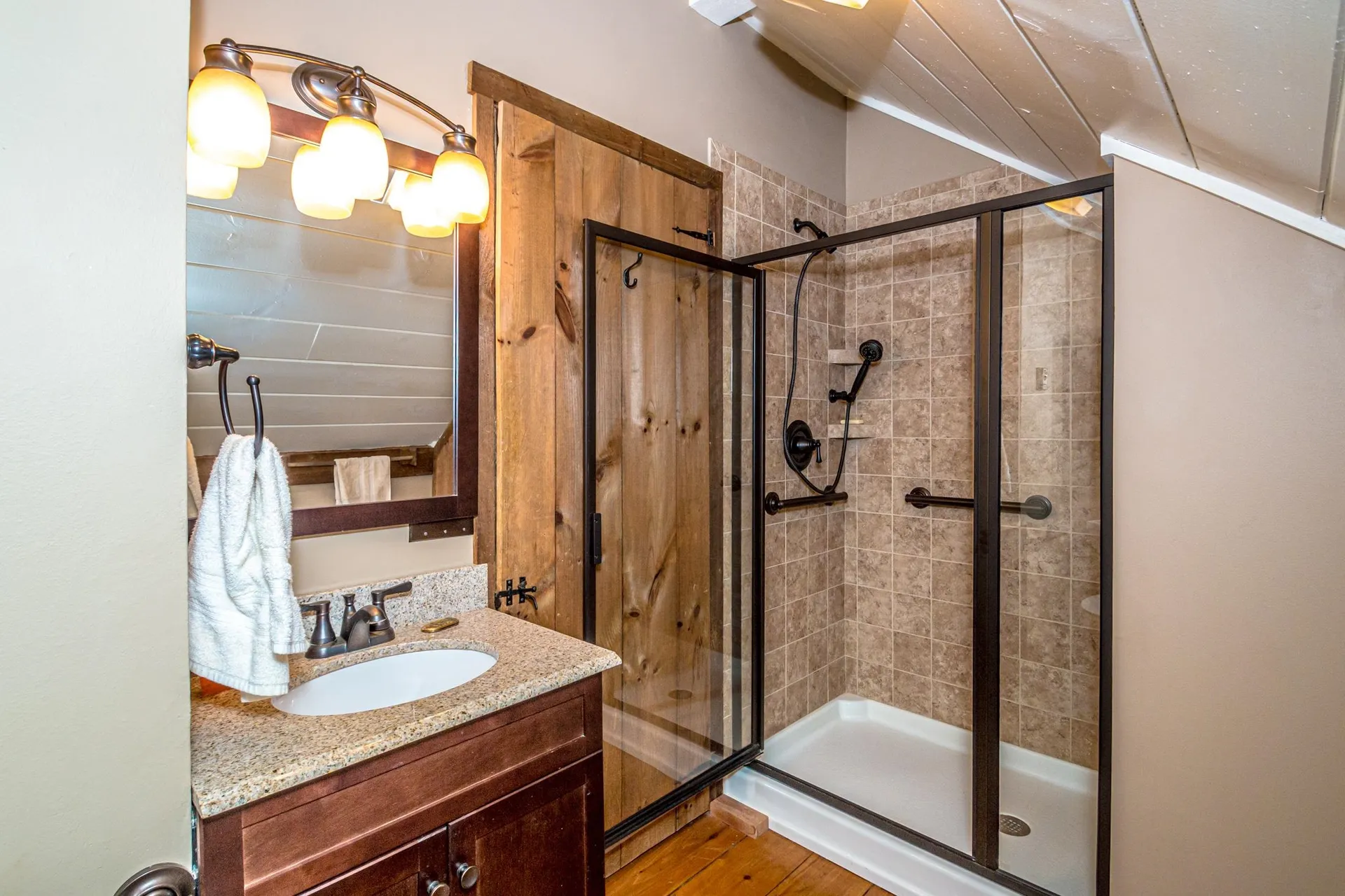 19 Lower Highlands Road Jackson NH 03846