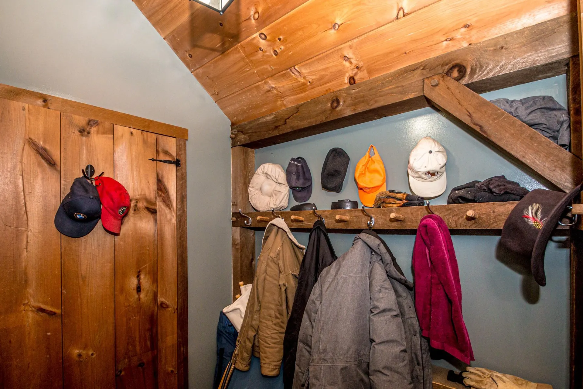 19 Lower Highlands Road Jackson NH 03846