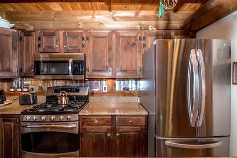 19 Lower Highlands Road Jackson NH 03846