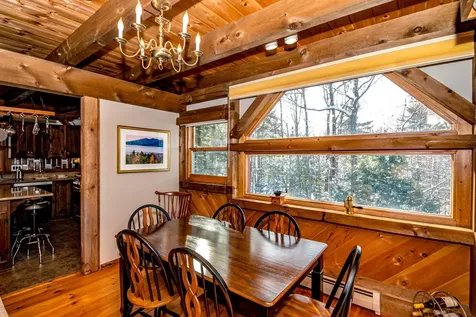 19 Lower Highlands Road Jackson NH 03846