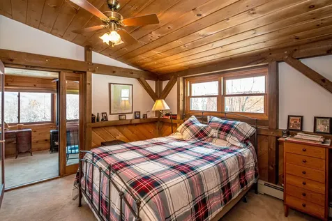 19 Lower Highlands Road Jackson NH 03846