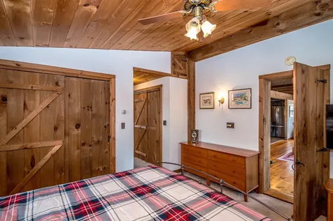 19 Lower Highlands Road Jackson NH 03846