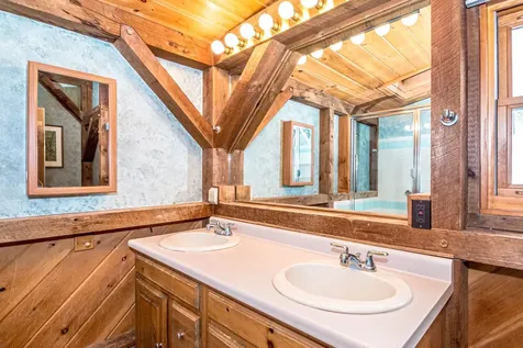 19 Lower Highlands Road Jackson NH 03846