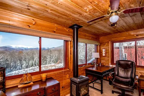 19 Lower Highlands Road Jackson NH 03846