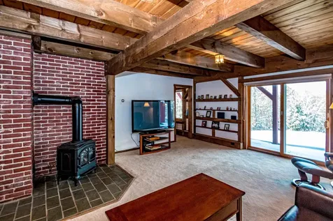 19 Lower Highlands Road Jackson NH 03846