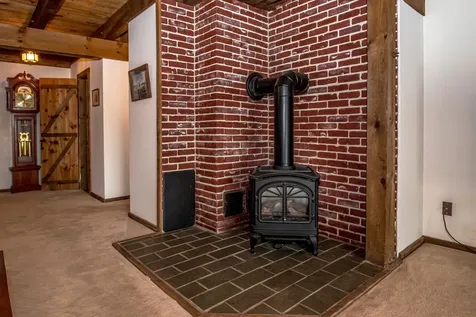 19 Lower Highlands Road Jackson NH 03846