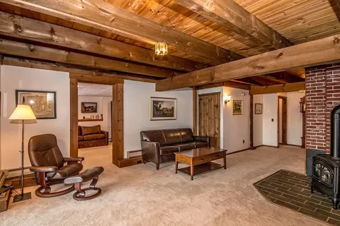 19 Lower Highlands Road Jackson NH 03846