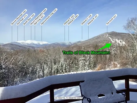 19 Lower Highlands Road Jackson NH 03846