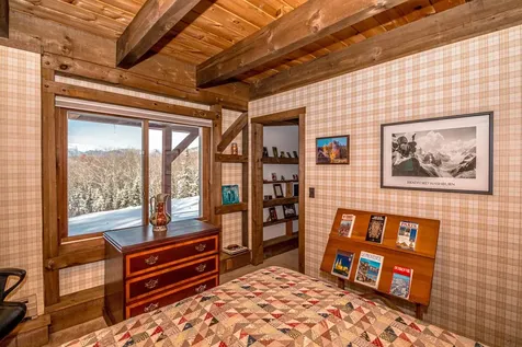 19 Lower Highlands Road Jackson NH 03846