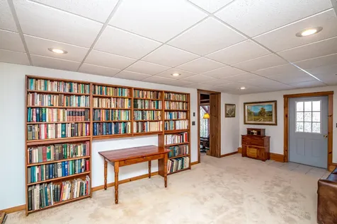 19 Lower Highlands Road Jackson NH 03846