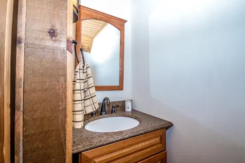 19 Lower Highlands Road Jackson NH 03846