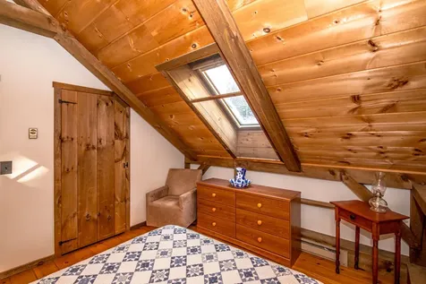 19 Lower Highlands Road Jackson NH 03846