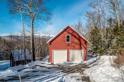 19 Lower Highlands Road Jackson NH 03846