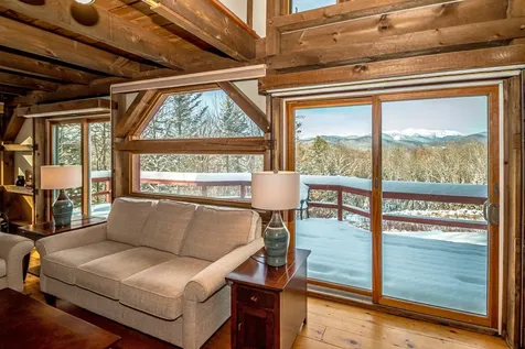 19 Lower Highlands Road Jackson NH 03846