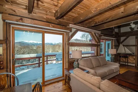 19 Lower Highlands Road Jackson NH 03846