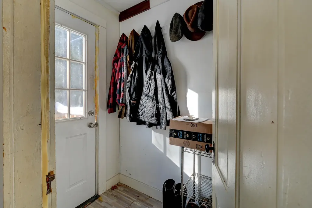 91-95 Elm Street Ossipee NH 03864