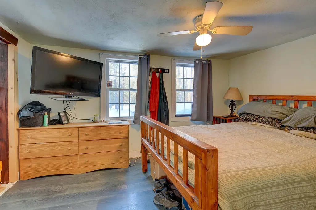 91-95 Elm Street Ossipee NH 03864