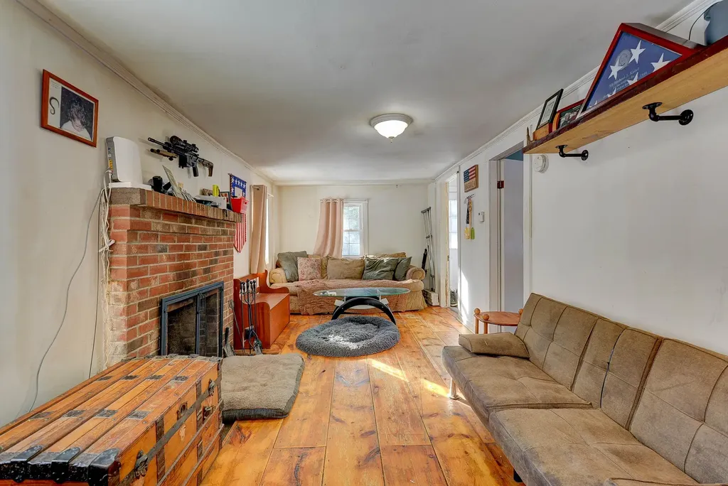 91-95 Elm Street Ossipee NH 03864