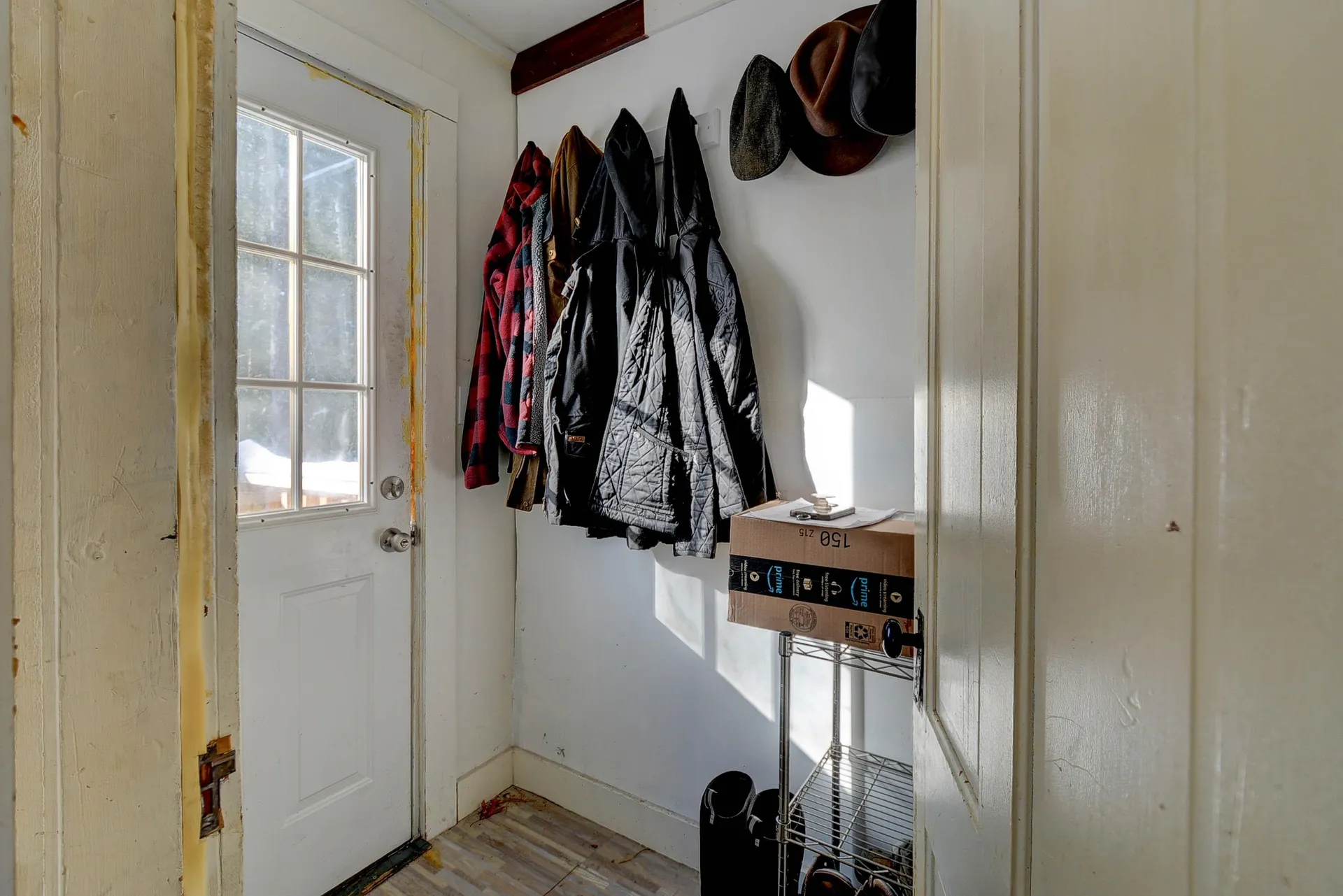 91-95 Elm Street Ossipee NH 03864