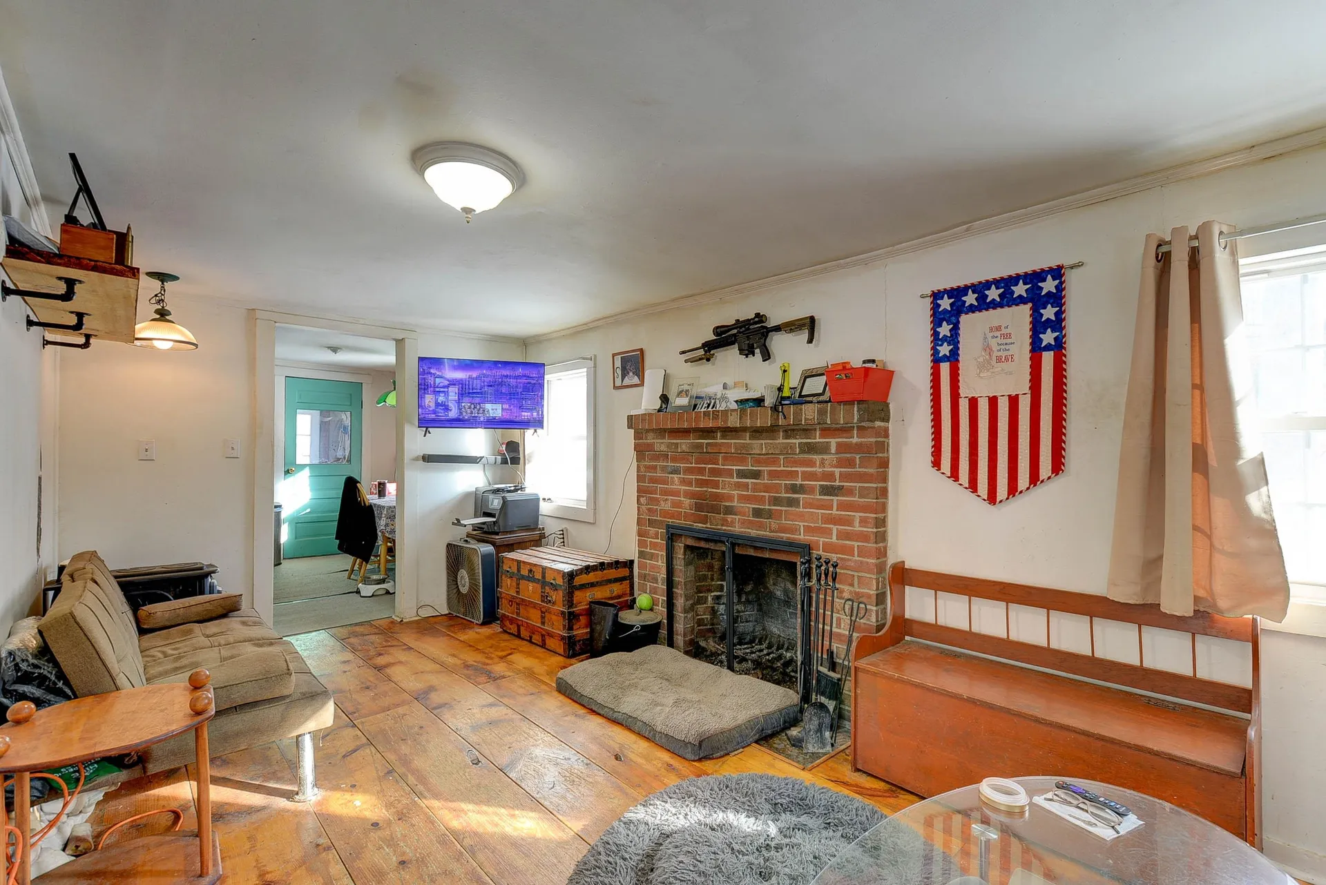 91-95 Elm Street Ossipee NH 03864