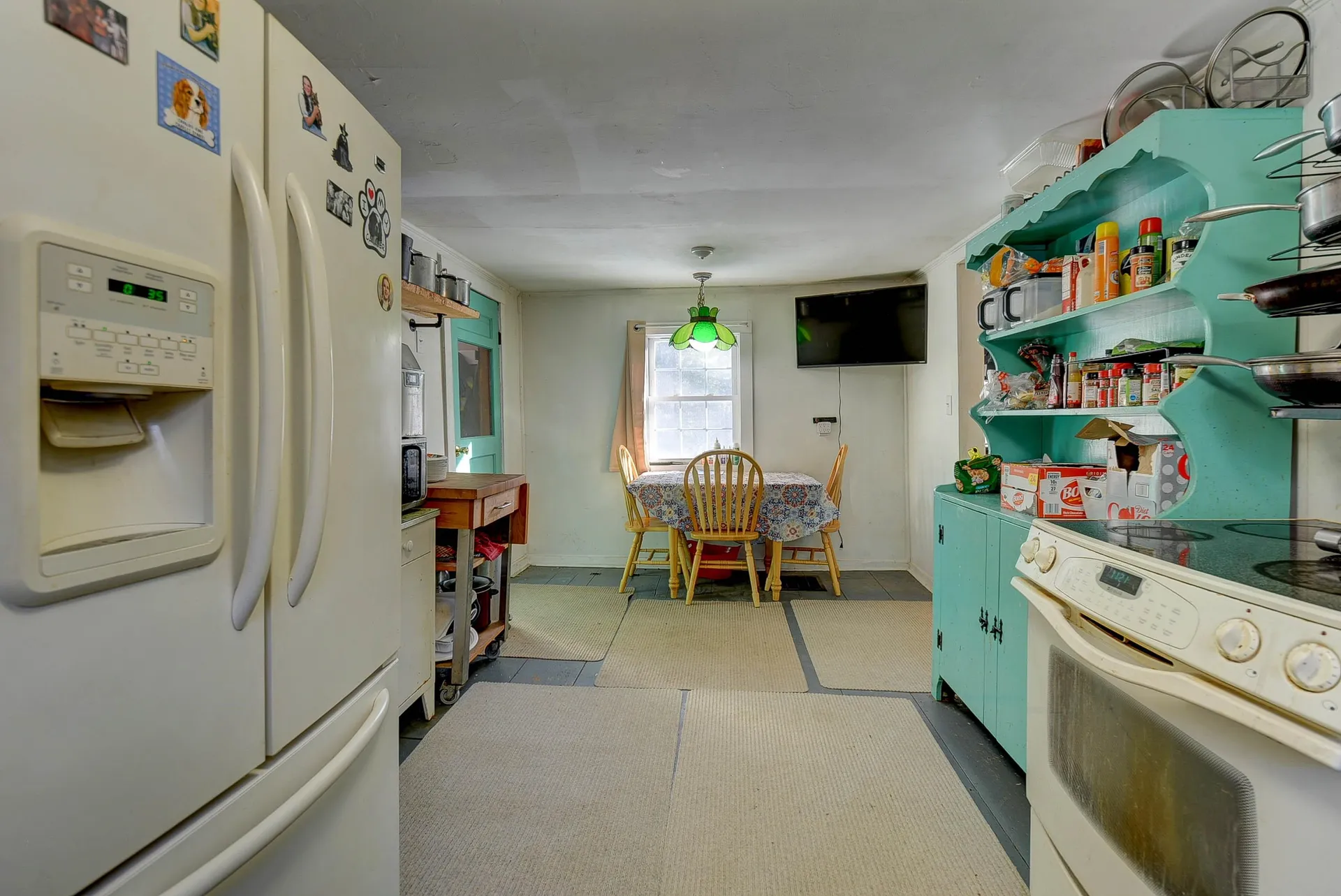 91-95 Elm Street Ossipee NH 03864