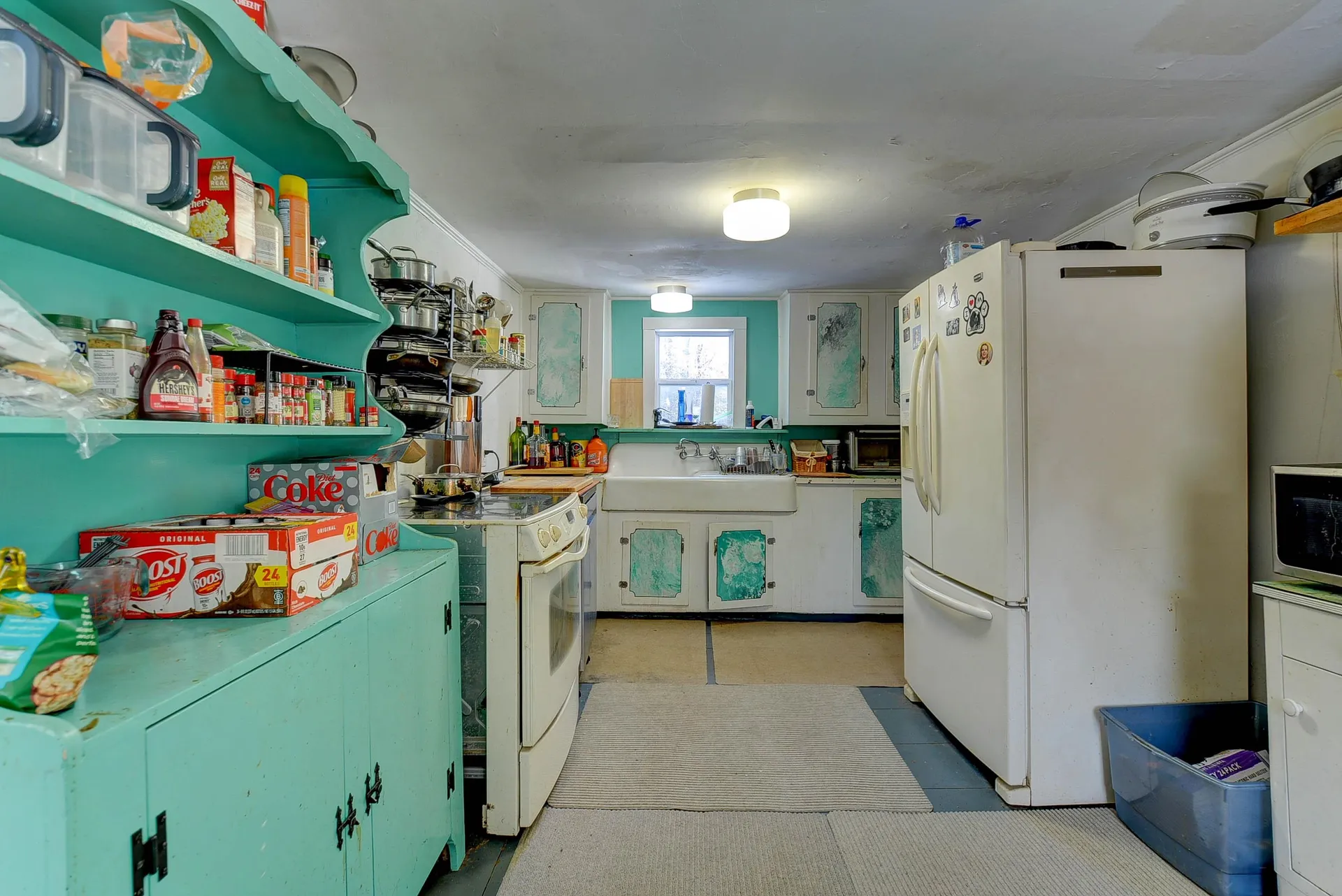 91-95 Elm Street Ossipee NH 03864