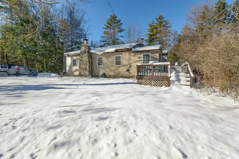 91-95 Elm Street Ossipee NH 03864