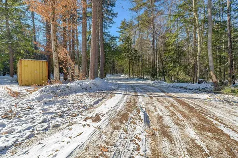 91-95 Elm Street Ossipee NH 03864