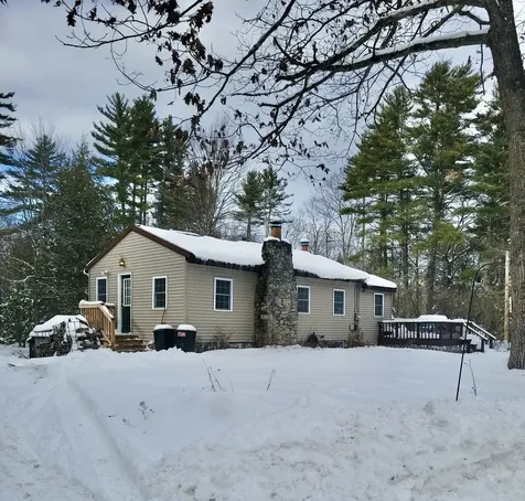91-95 Elm Street Ossipee NH 03864