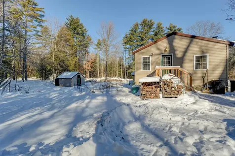 91-95 Elm Street Ossipee NH 03864