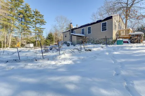 91-95 Elm Street Ossipee NH 03864