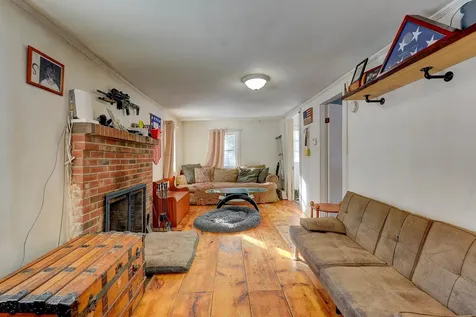 91-95 Elm Street Ossipee NH 03864