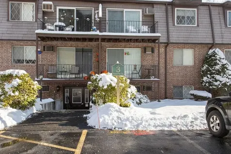 3 Pembroke Drive Derry NH 03038