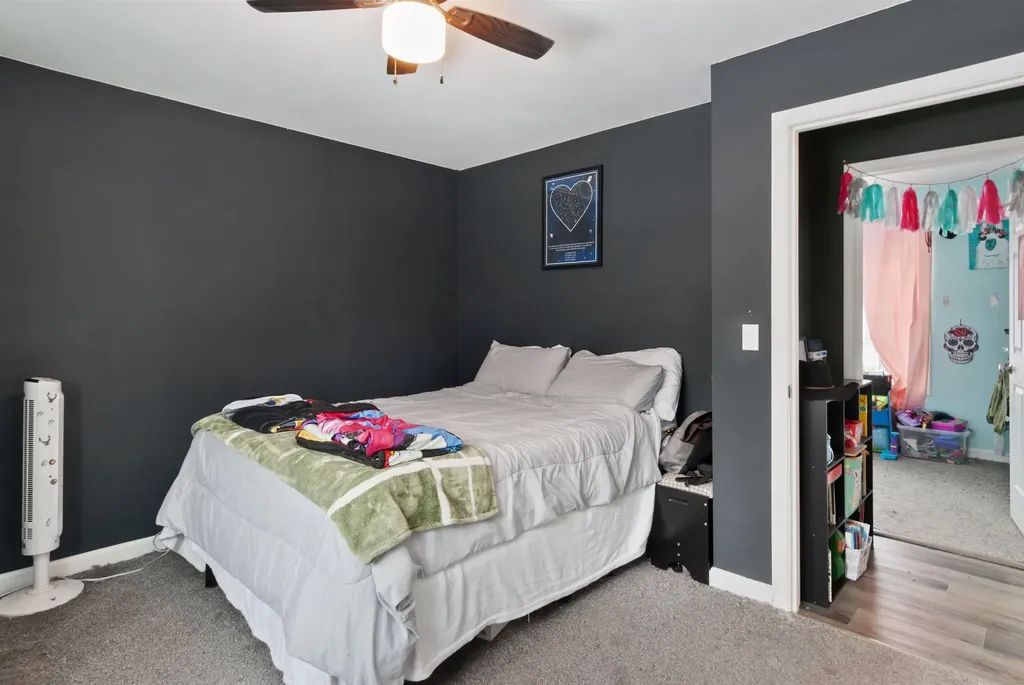 32 Mechanic Street Farmington NH 03835