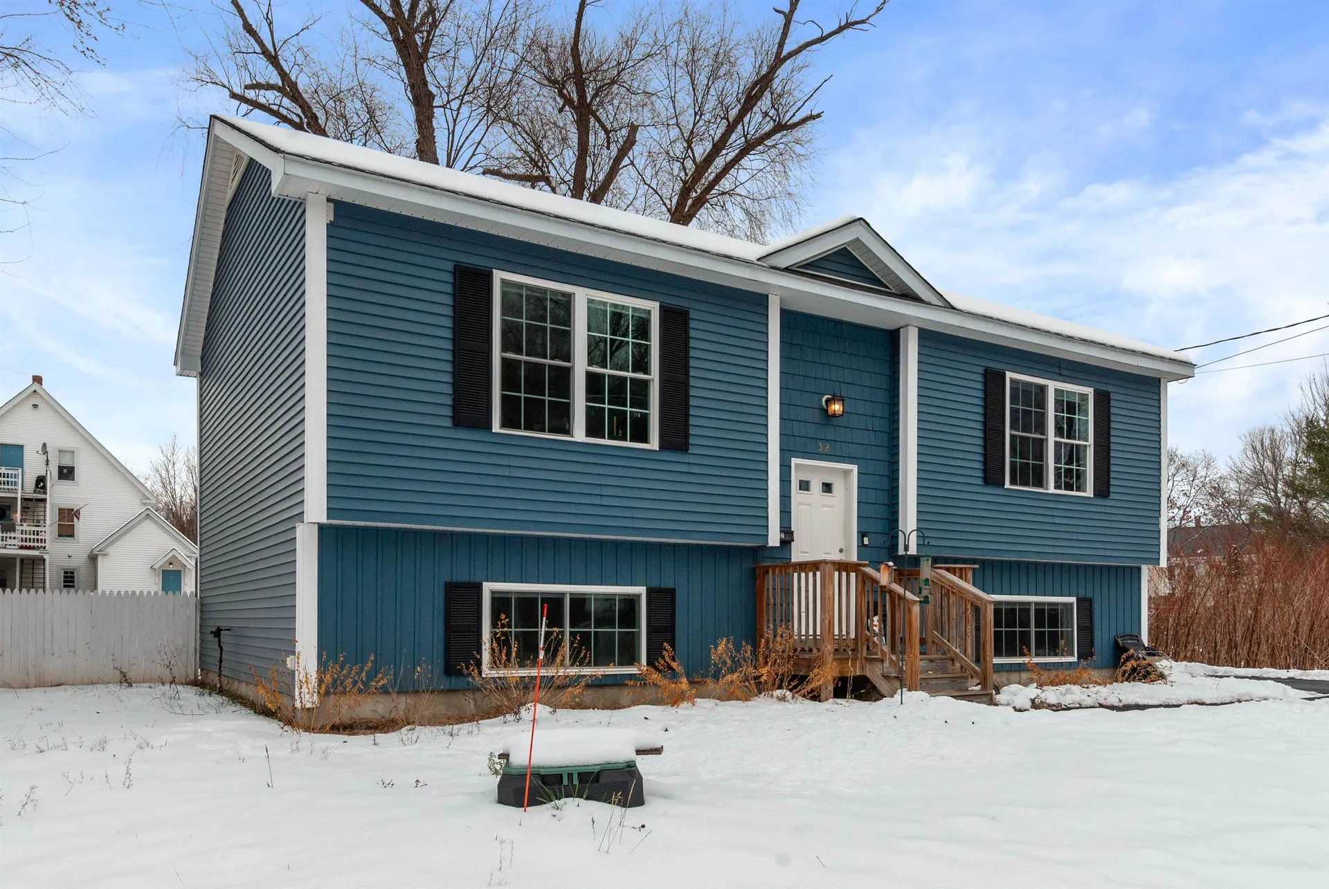 32 Mechanic Street Farmington NH 03835