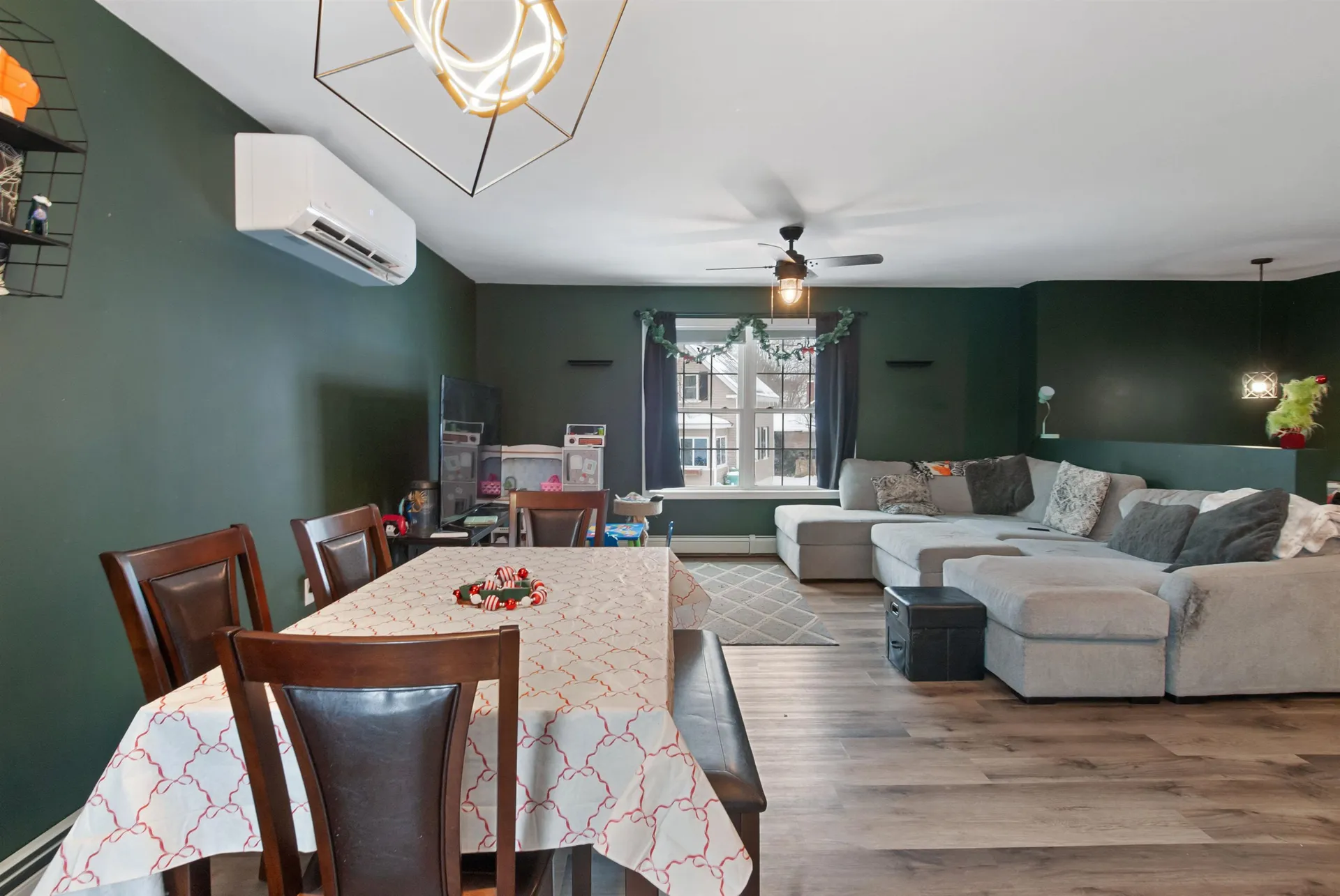 32 Mechanic Street Farmington NH 03835