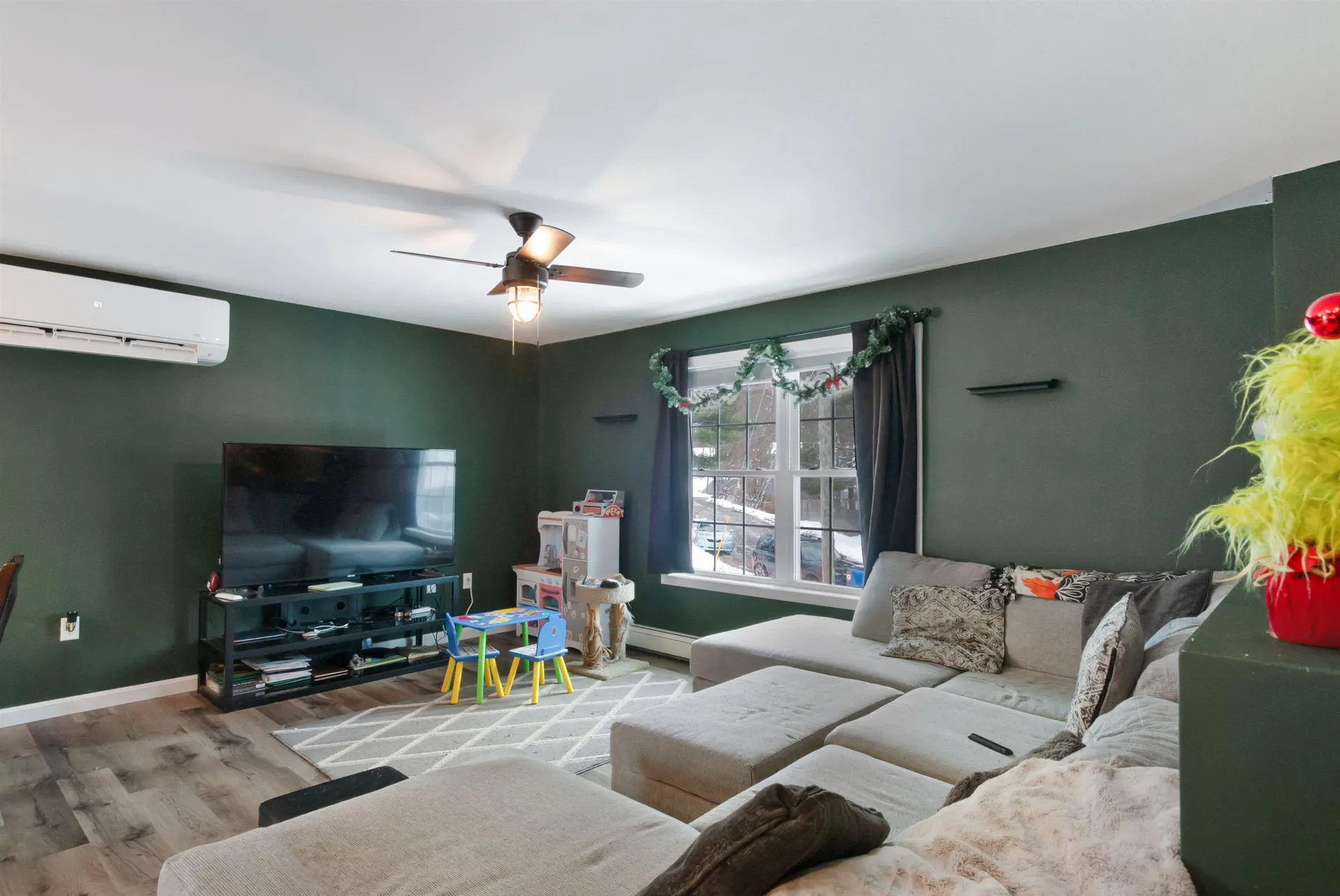 32 Mechanic Street Farmington NH 03835