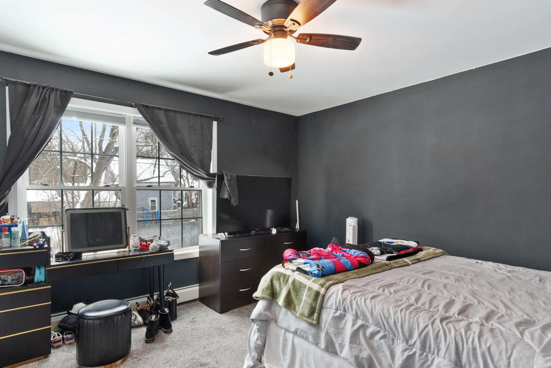 32 Mechanic Street Farmington NH 03835