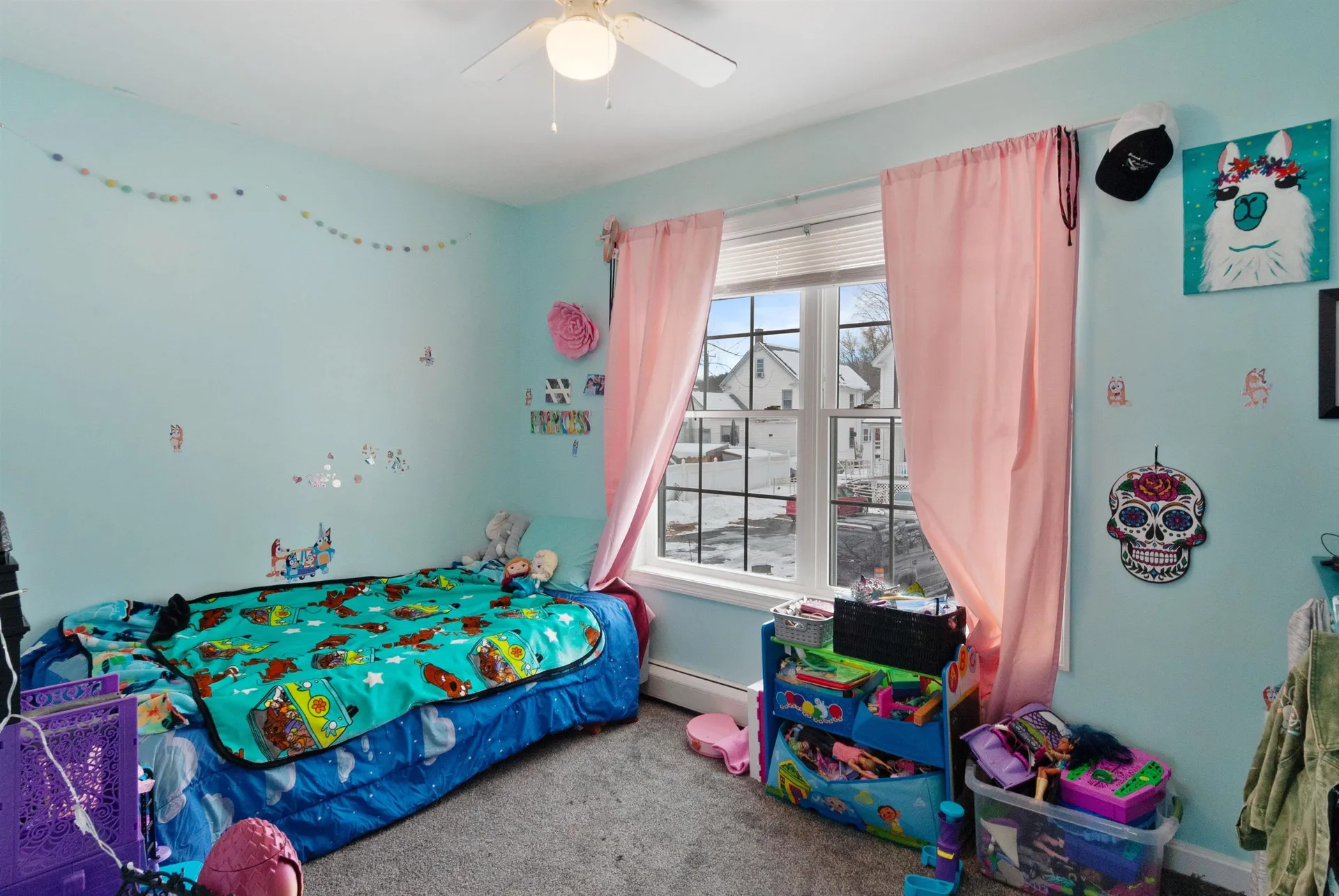 32 Mechanic Street Farmington NH 03835