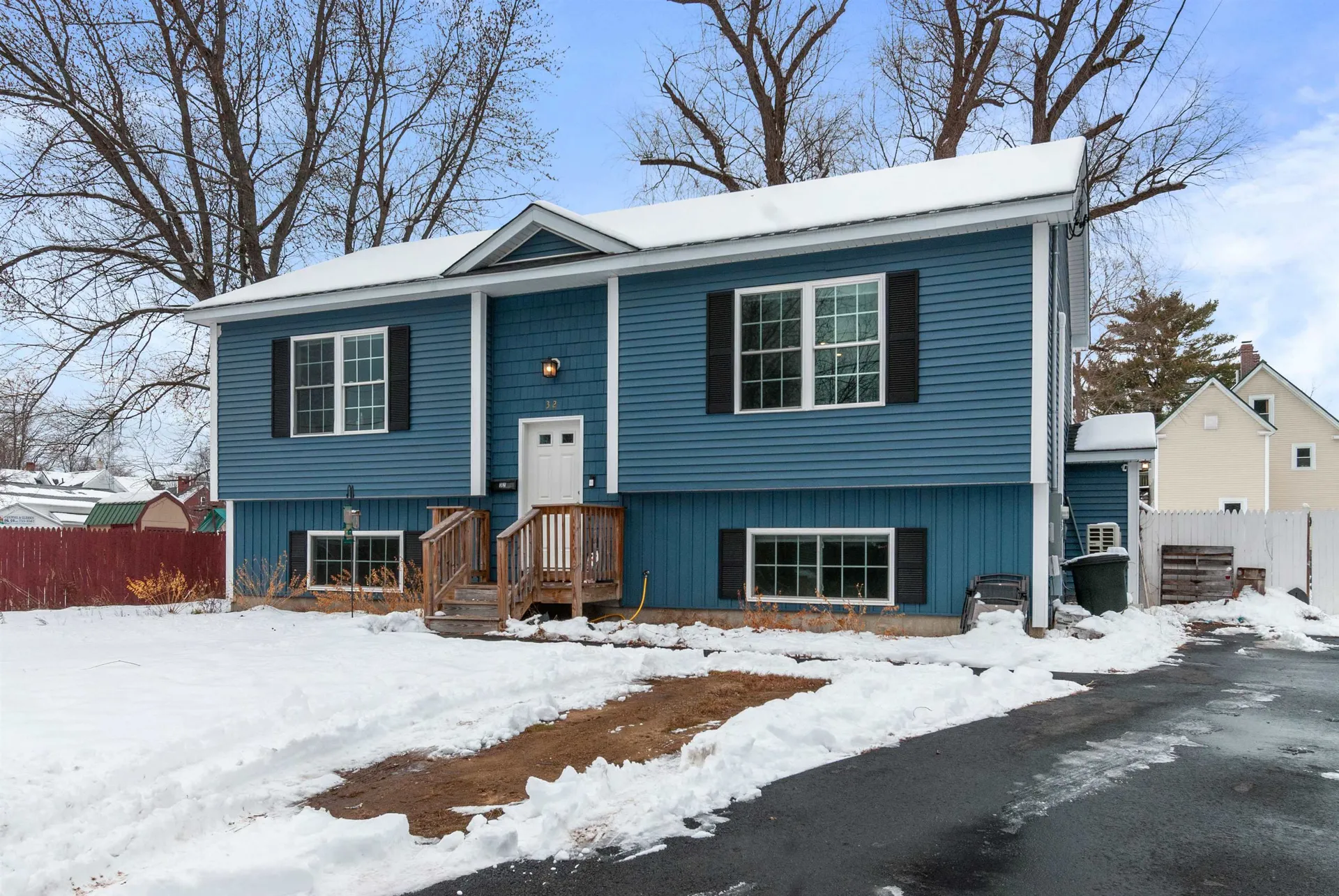 32 Mechanic Street Farmington NH 03835