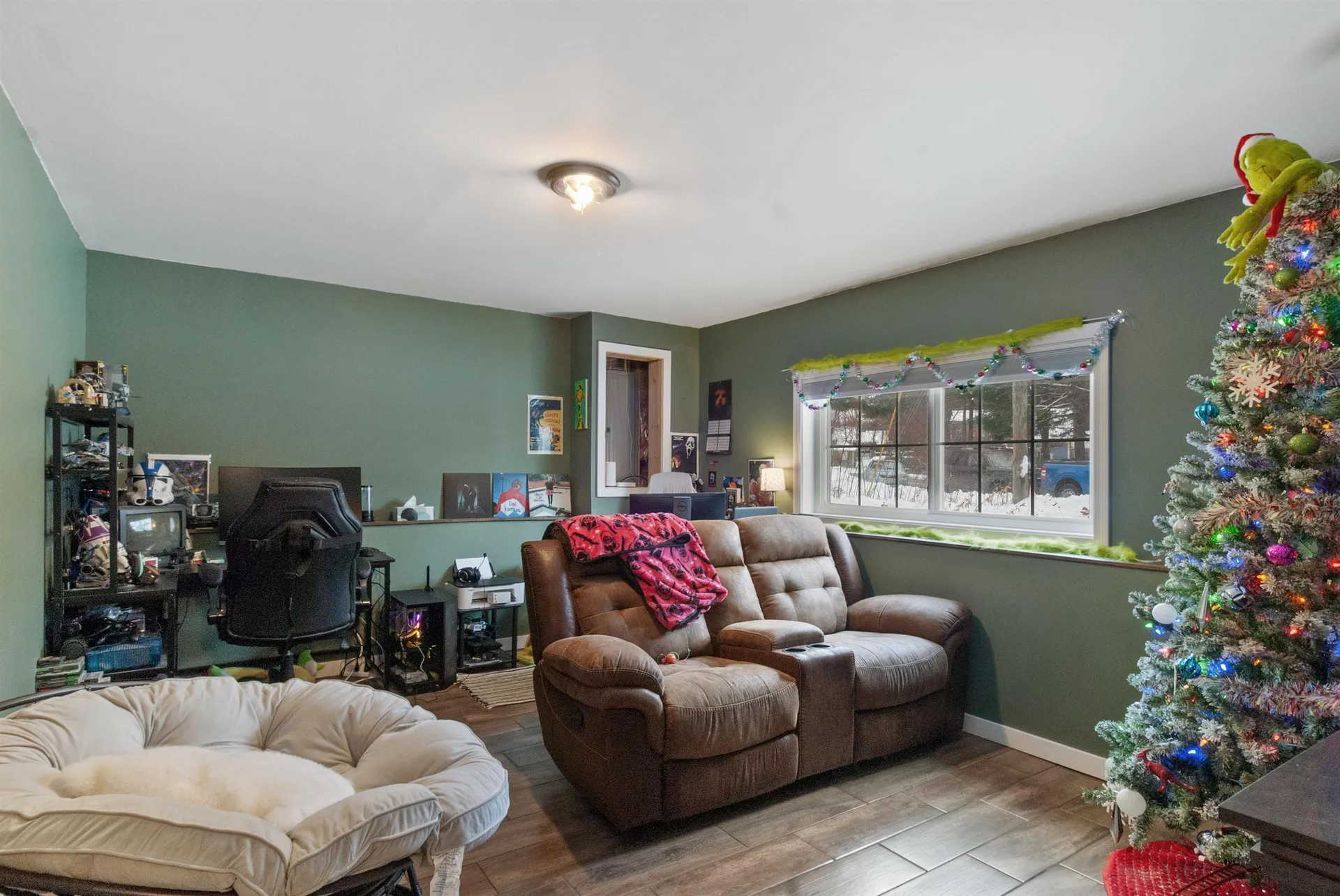 32 Mechanic Street Farmington NH 03835