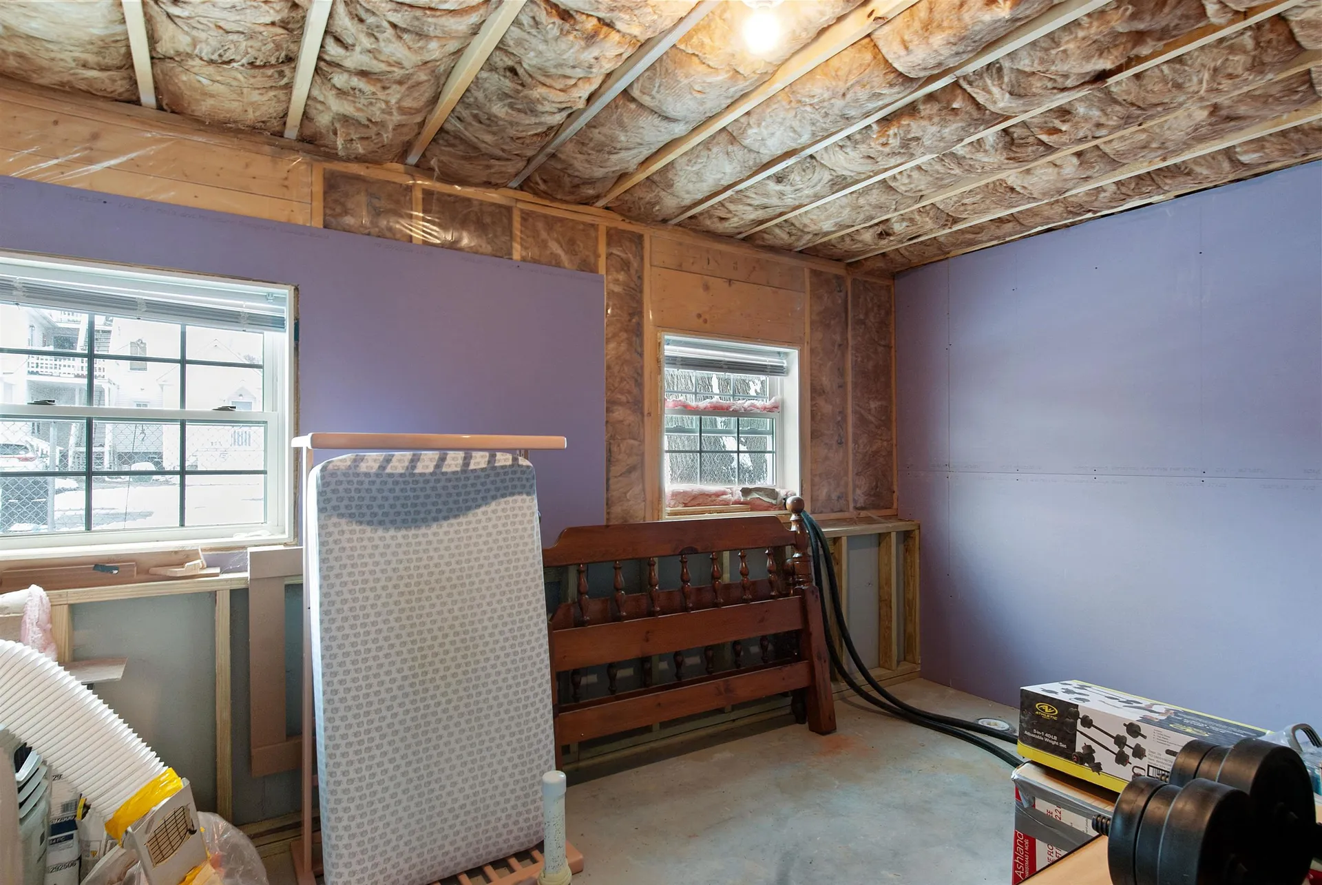 32 Mechanic Street Farmington NH 03835