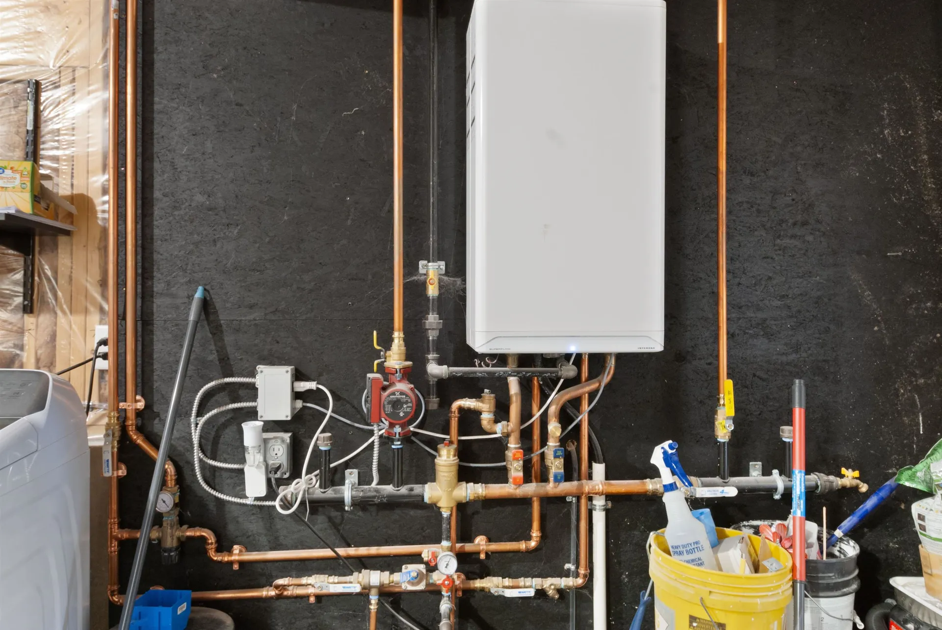 32 Mechanic Street Farmington NH 03835